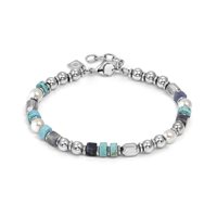 Bracciale Nomination Uomo instinctstyle in Acciaio 027932/063